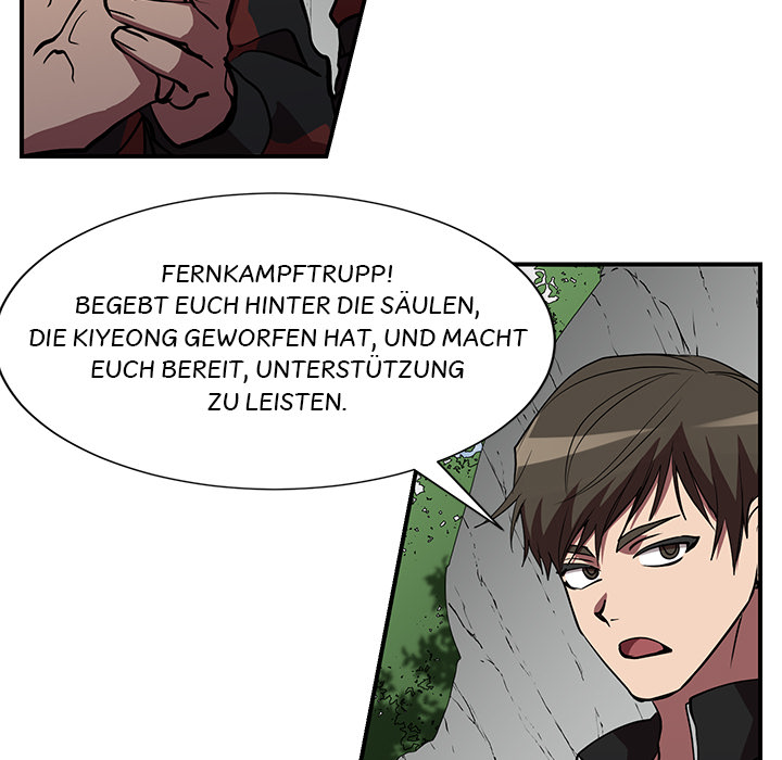 Meine Schulzeit mit Rang F - episode 47 - 67