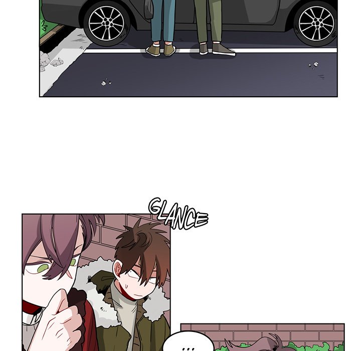 Sign - episode 20 - 21