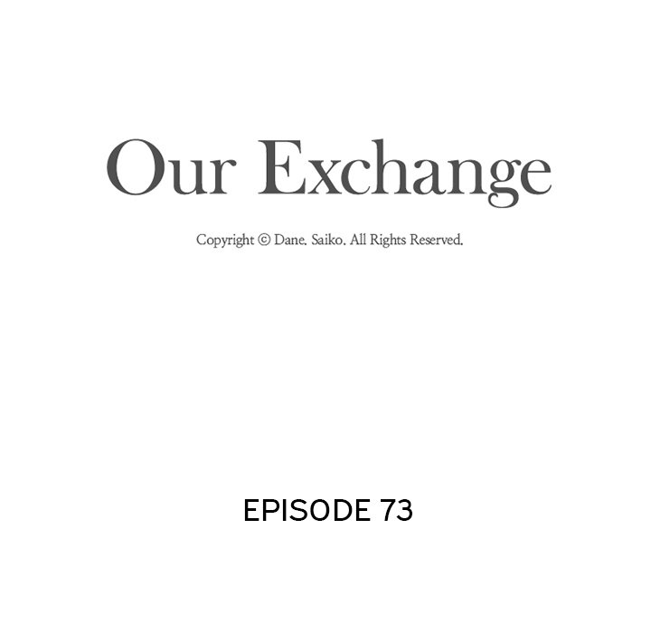 Our Exchange - episode 73 - 10