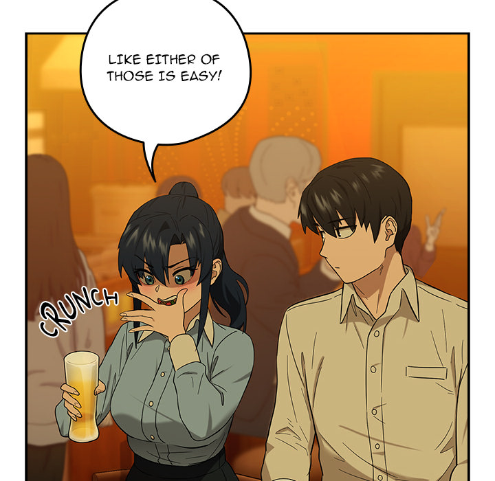Dating After Work - UNCENSORED - episode 8 - 67