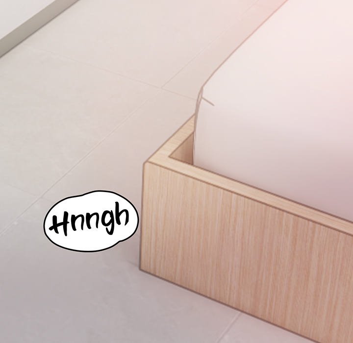 Stepping Out of the Shower to Find a Mysterious Beauty in My Bed - episode 7 - 118