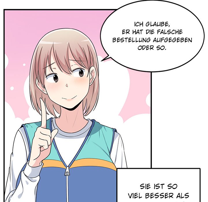 Raus aus meinem Zimmer! - episode 1 - 102