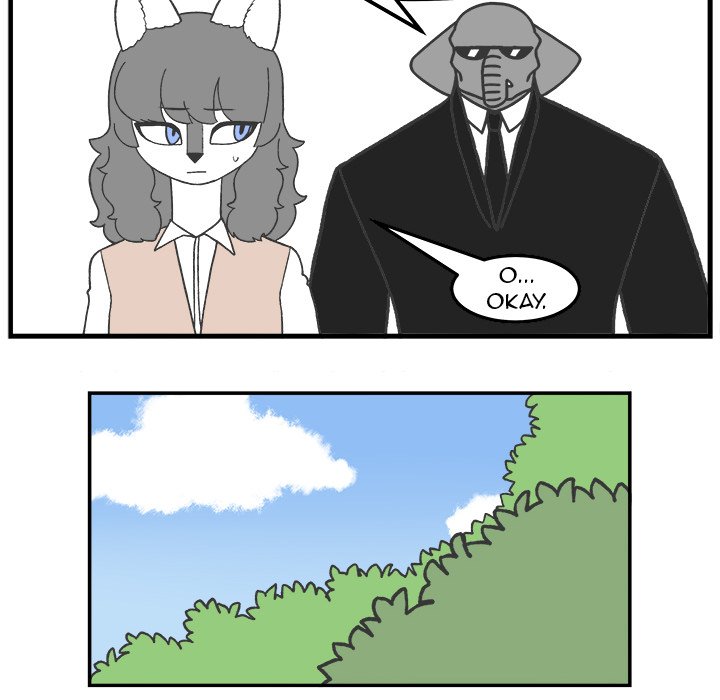 Herbivore High School - episode 73 - 29