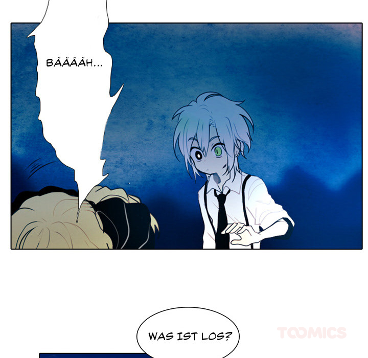 End und Save - episode 18 - 20