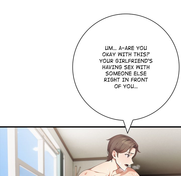 Seductive Curves Behind Closed Doors - episode 18 - 17