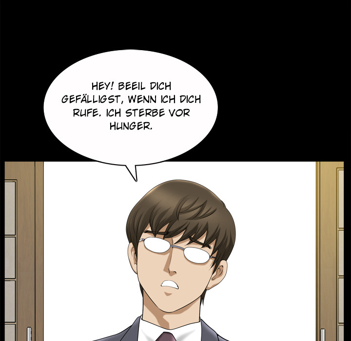 Hyänen der Großstadt - episode 33 - 42