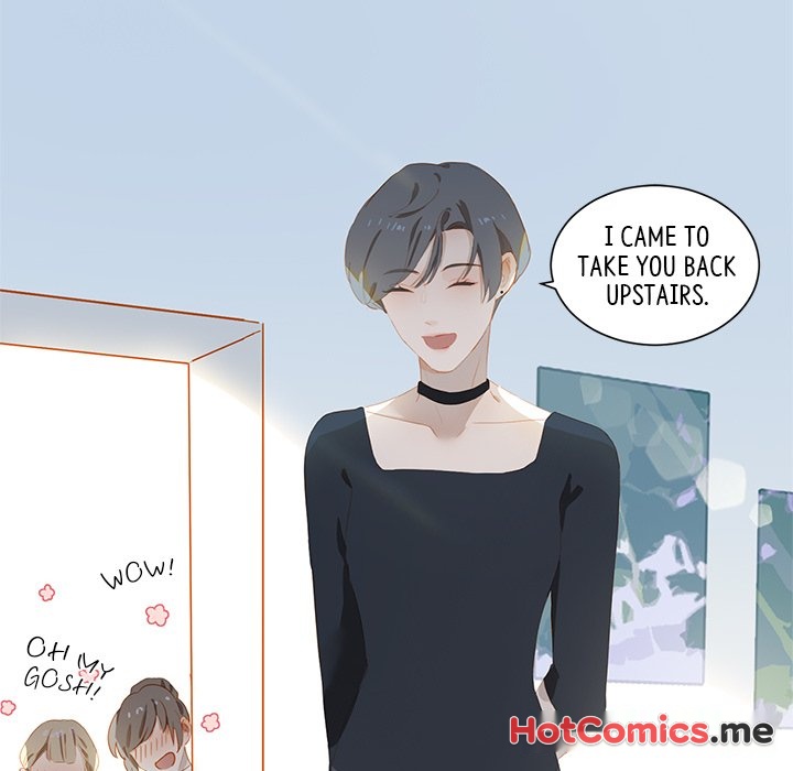 Ballerino - episode 53 - 15