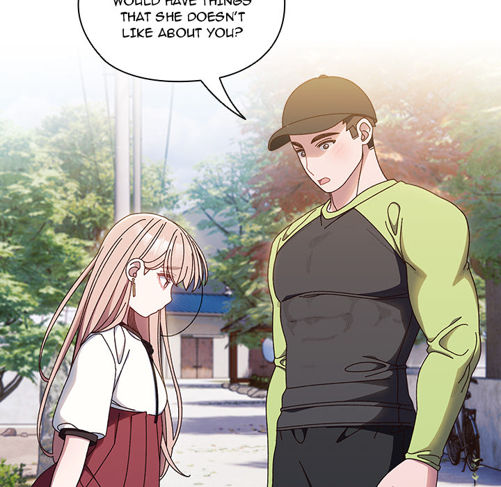 Boss! I'm Taking Your Girl! - UNCENSORED - episode 16 - 81