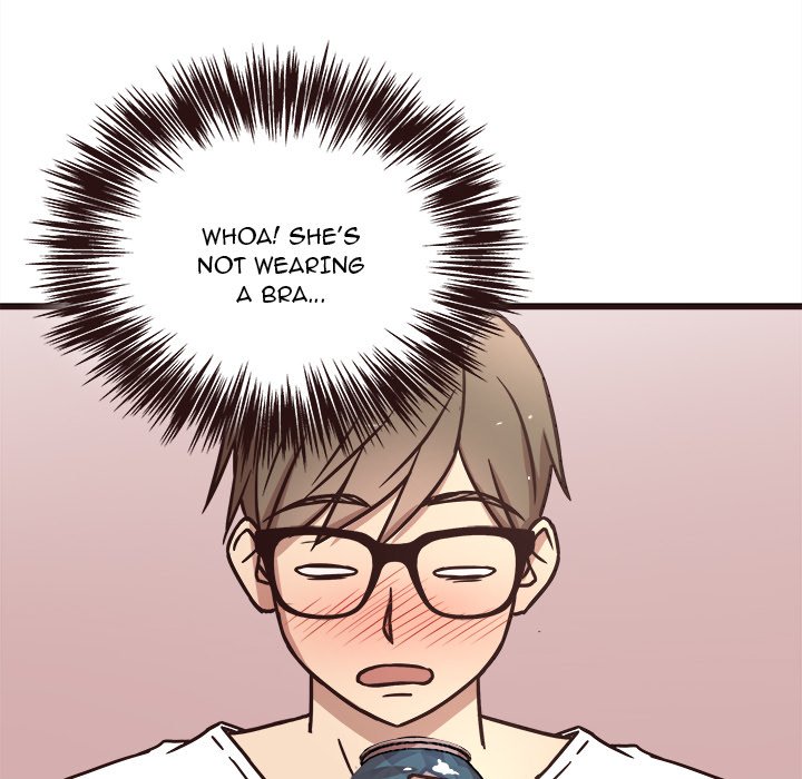 Stupid Love - episode 8 - 9