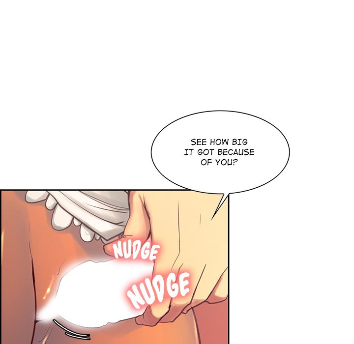 Domesticate The Housekeeper - episode 31 - 43