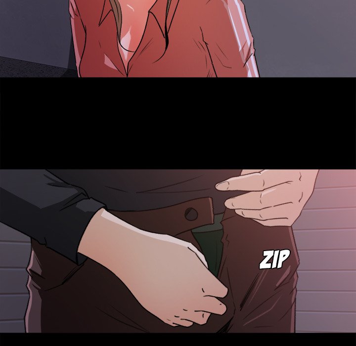 Inside the Uniform - episode 19 - 81