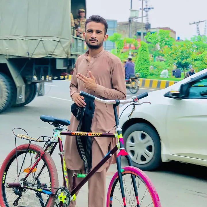 kashiking46cycle