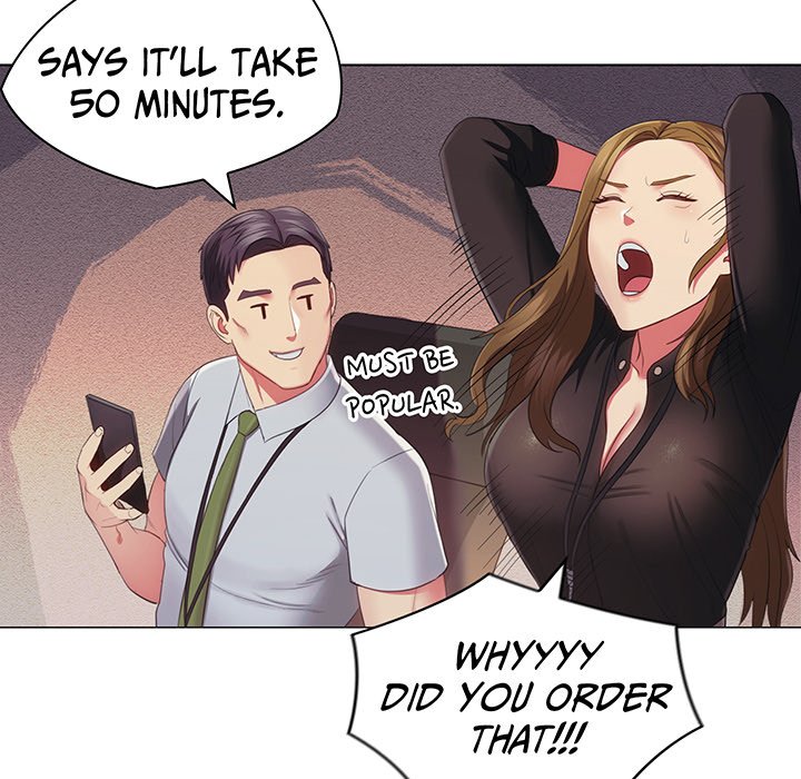 Master, Do You Need A Hand? - episode 28 - 59