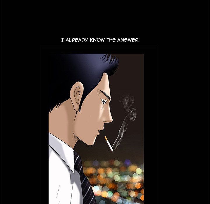Unspeakable - episode 4 - 40