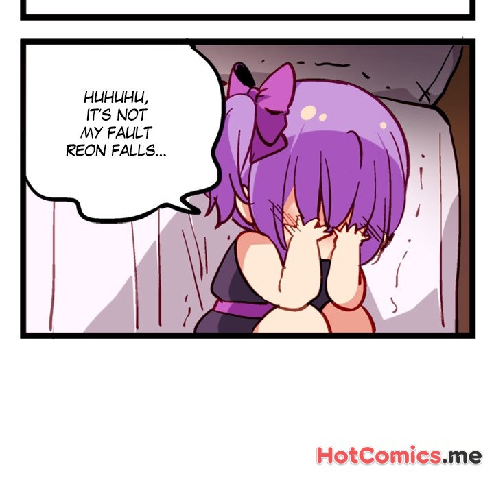 Reon and Friends - episode 9 - 12