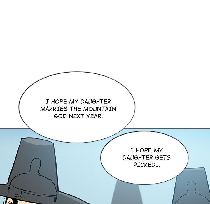 The Fang of Yeongno - episode 20 - 76