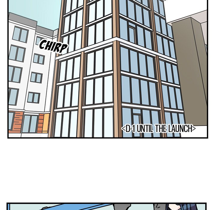 Office Grievances - episode 11 - 24