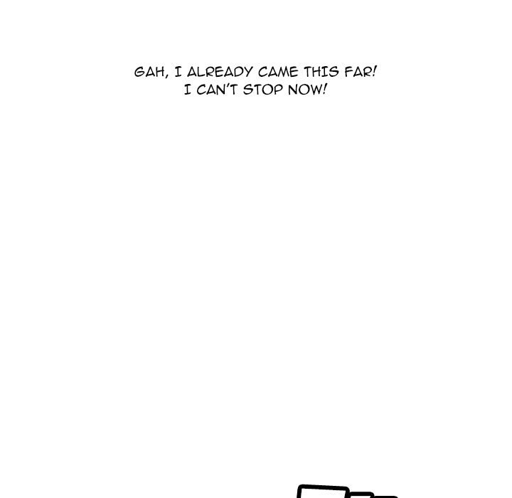 Dangerous Roomies - episode 2 - 26