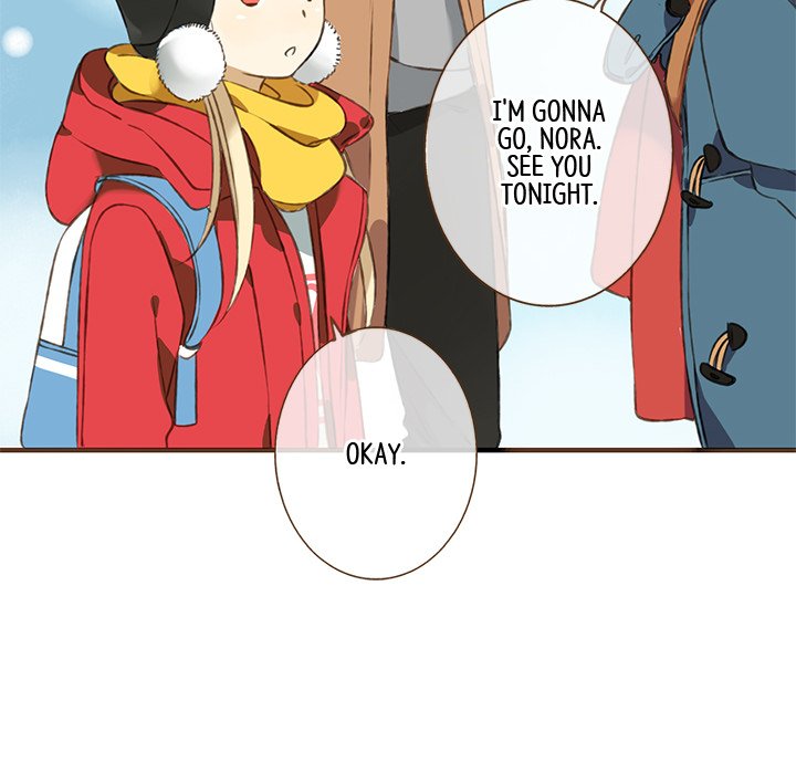 My Friend From Another Era - episode 7 - 64