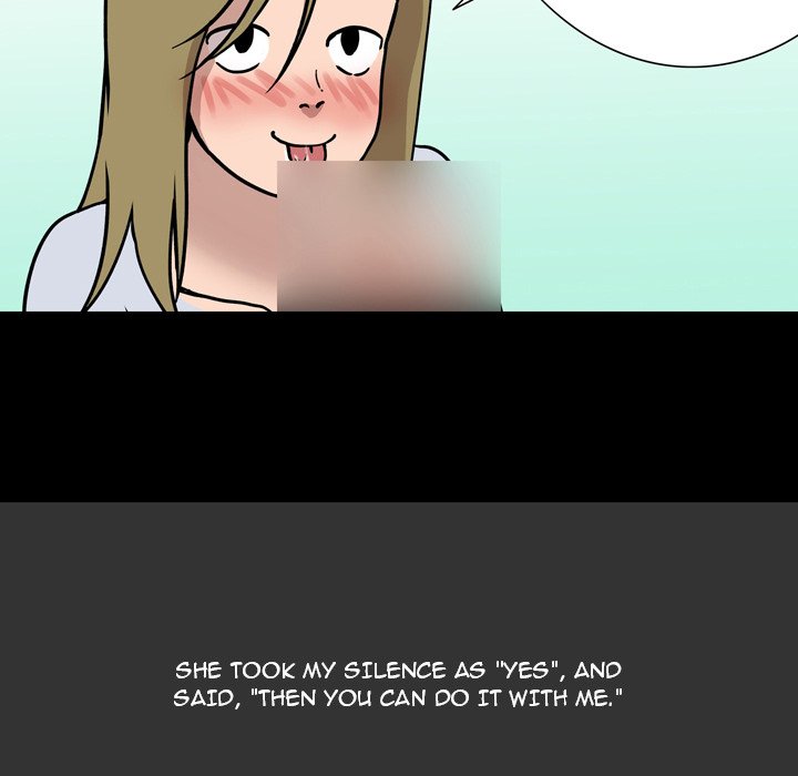 Honey Gossip - episode 8 - 64