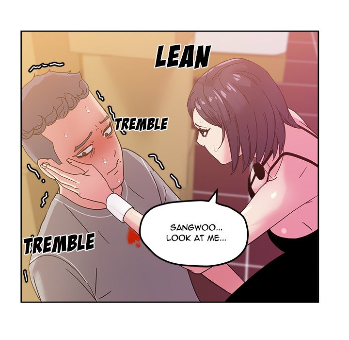 Soojung's Comic Store - episode 45 - 58