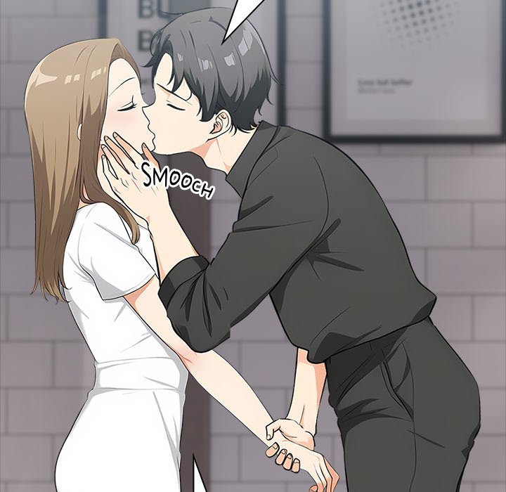 Steamy Webtoon Collection - episode 2 - 73