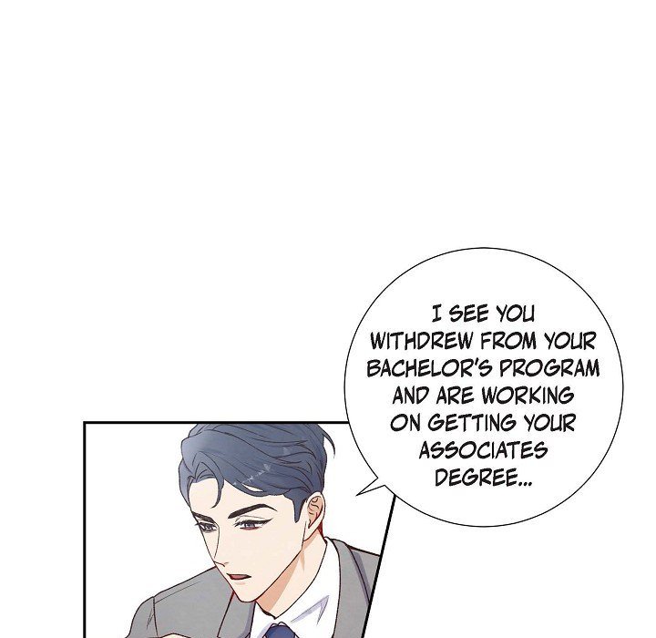 A Spoonful of Your Love - episode 1 - 26