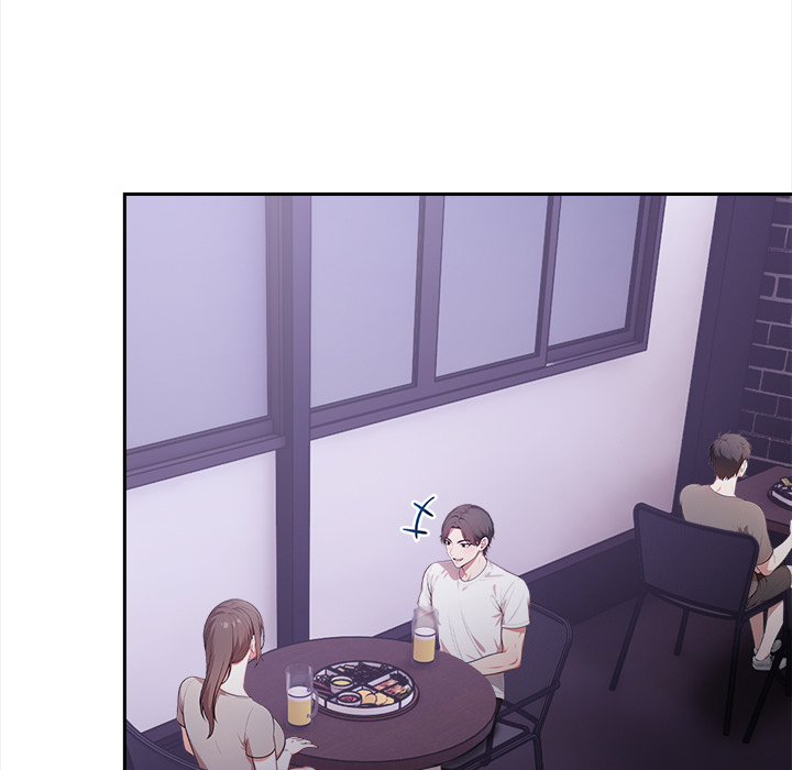 The Best Friend's Secret - episode 16 - 87