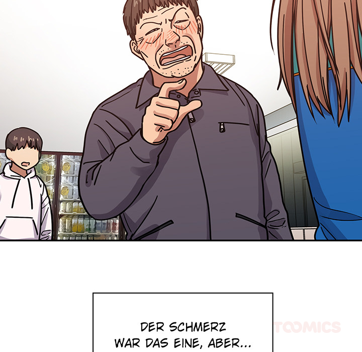 Zuckerbrot und Peitsche - episode 31 - 32