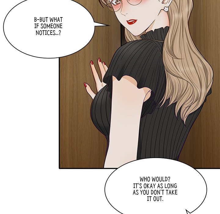 Secret Campus - episode 7 - 86