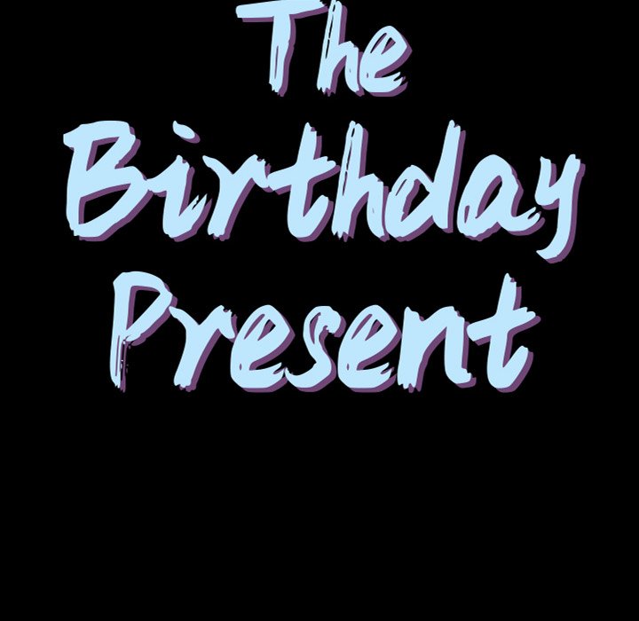 The Birthday Present - episode 12 - 7