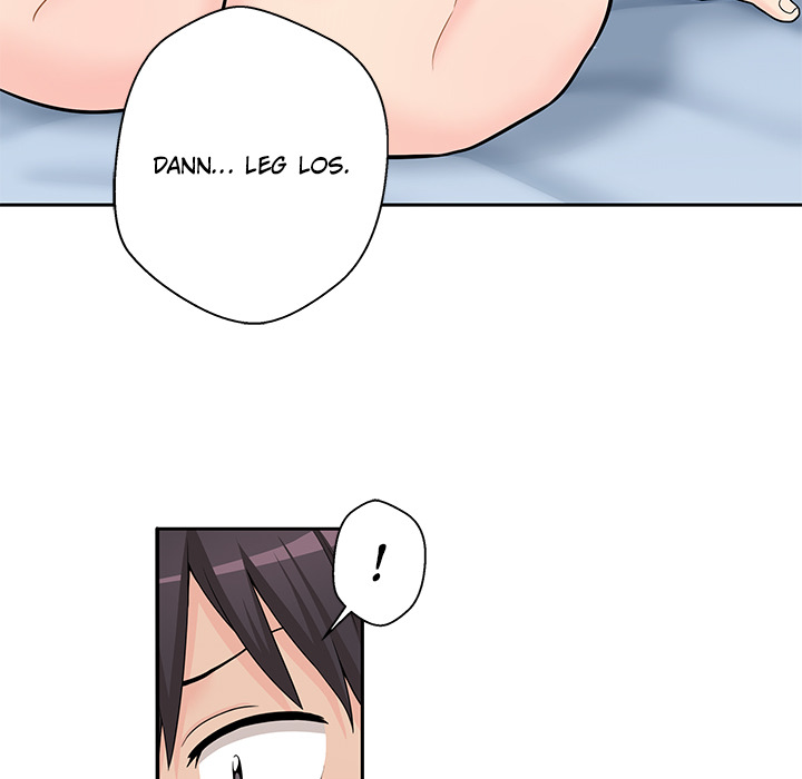 Liebe... aber nur zum Üben - episode 1 - 92