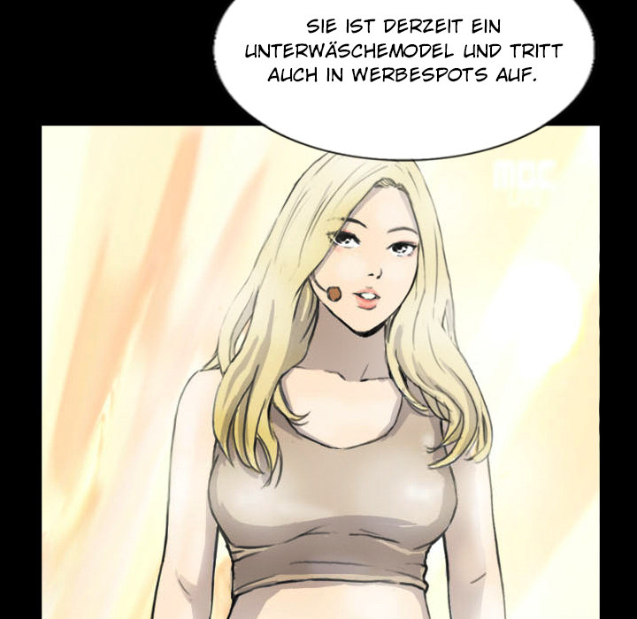Seine Superkräfte - episode 5 - 50