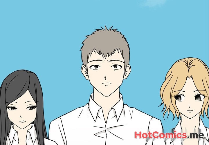 Misfortune - episode 16 - 1