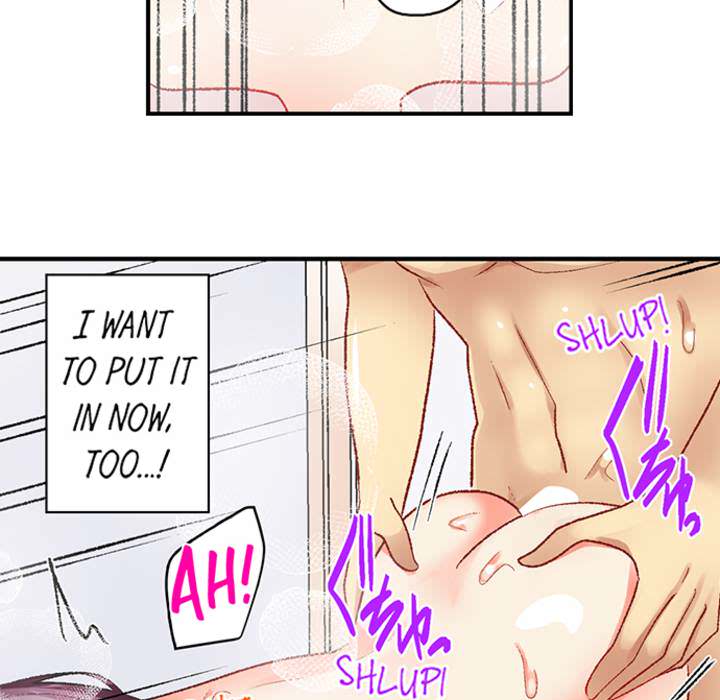 Our Kinky Newlywed Life - episode 60 - 29