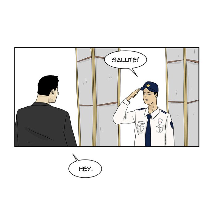 Closed Circuit - episode 11 - 48