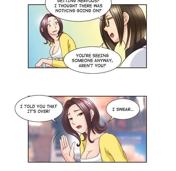 My New Co-worker - episode 16 - 10