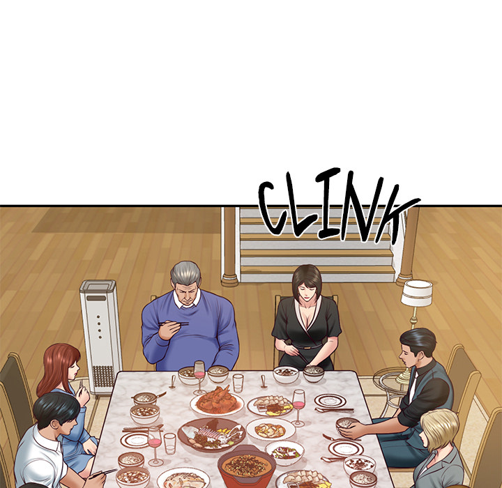 Extremely Rich Family - episode 68 - 51
