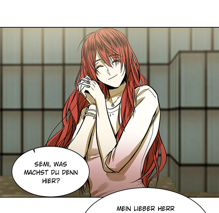 Besondere Beziehungen - episode 19 - 40