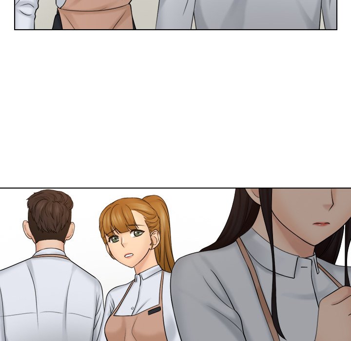 My Girlfriend and My Slave - episode 20 - 20