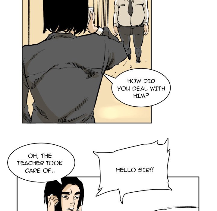 A Bad Friend - episode 4 - 36