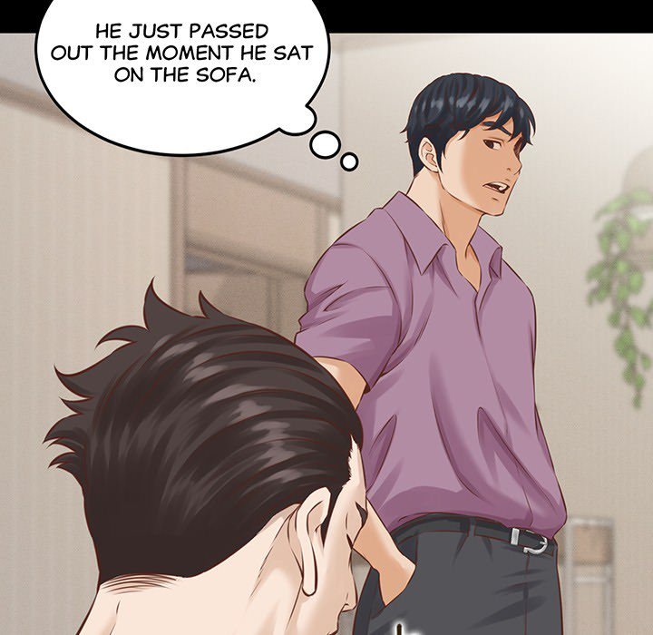 Right Under His Roof - episode Prologue - 25