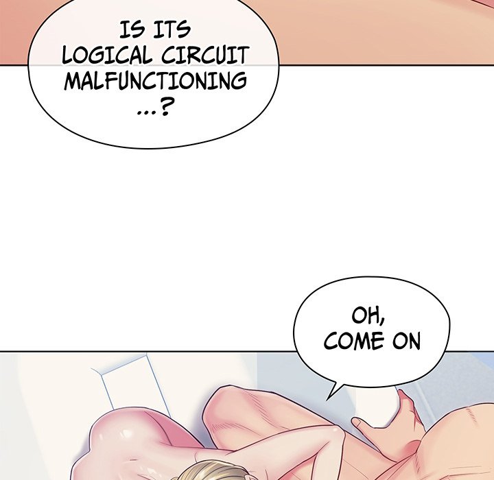 Master, Do You Need A Hand? - episode 12 - 39