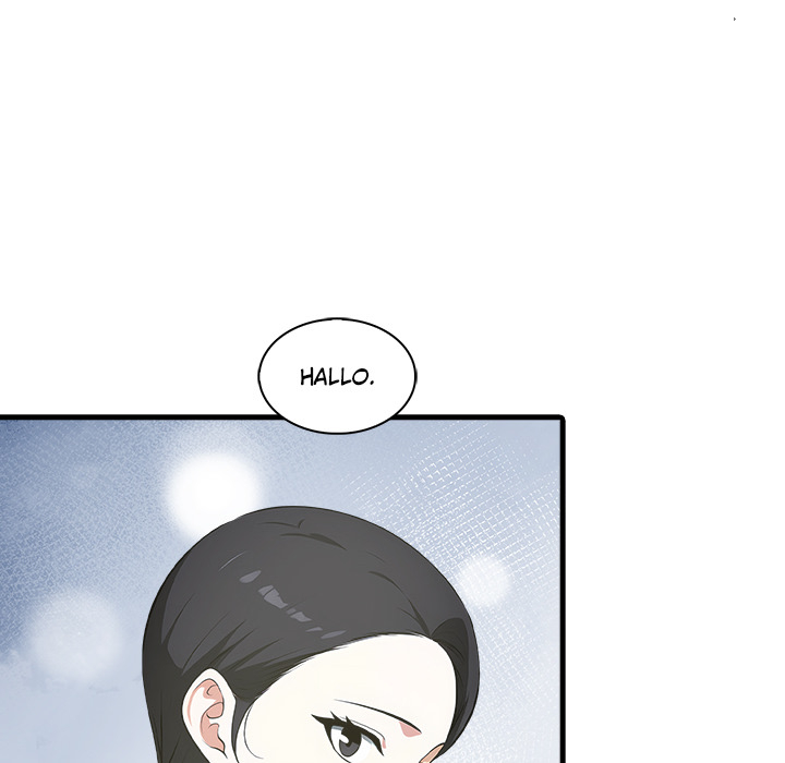 Heiße Kurzgeschichten - episode 9 - 55