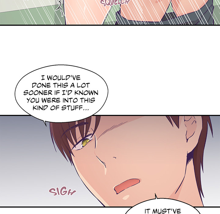 My Special Squishy Someone - episode 19 - 65