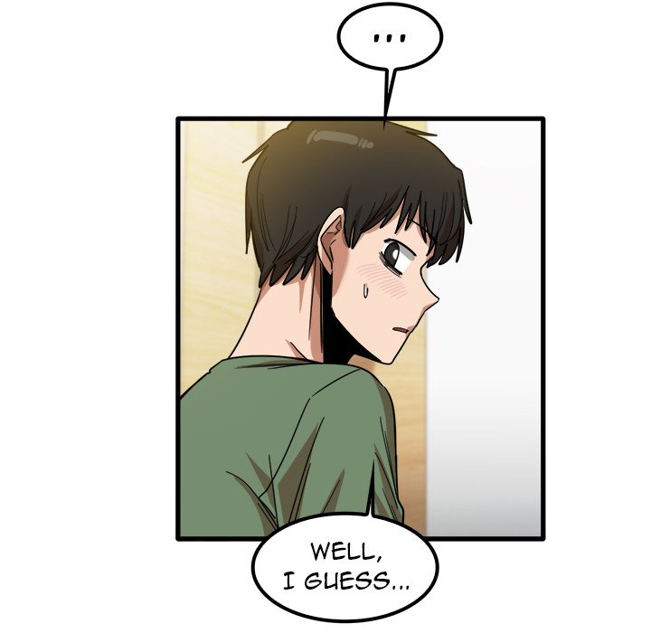 No More, No Less - episode 27 - 33