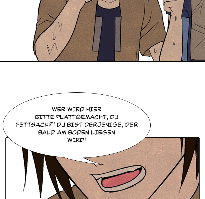 Teufel der Oberstufe - episode 185 - 112