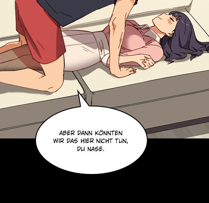 (Fast) wie eine Familie - episode 24 - 93