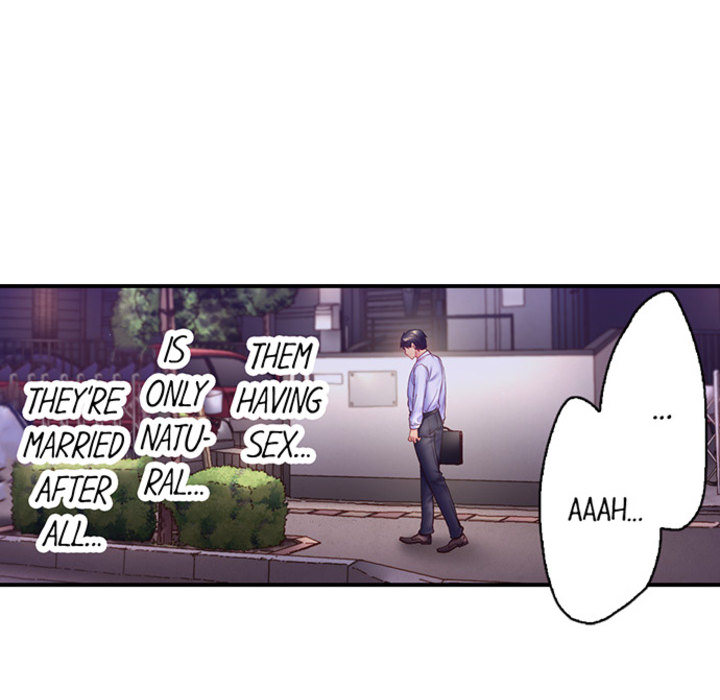 First Time With My Wife (Again) - episode 12 - 14