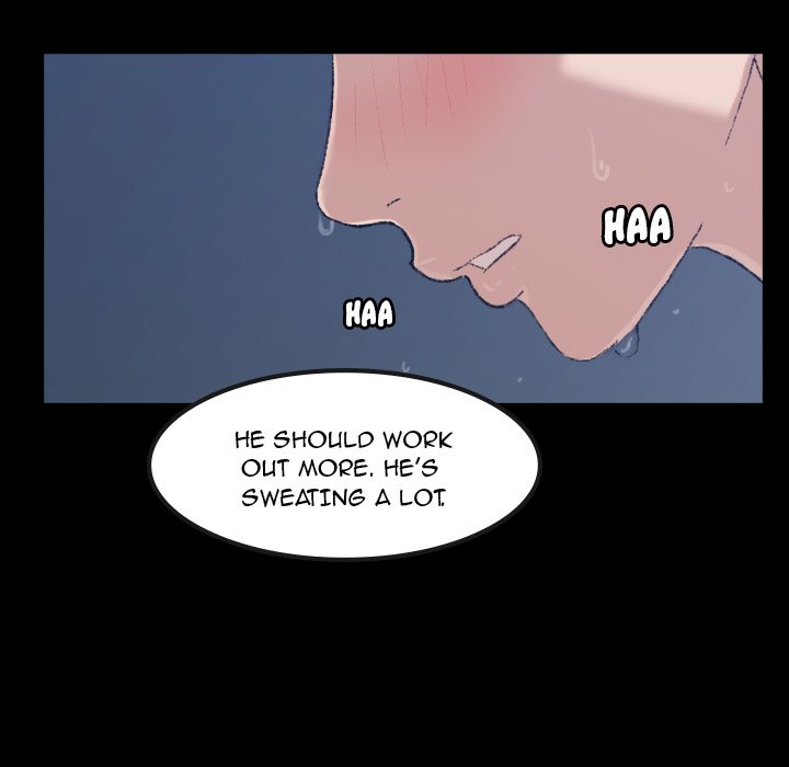 Secret Neighbors - episode 1 - 9